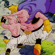 S2.E65: The World's Savior Is You! Everyone's Genki-Dama Is Completed!!