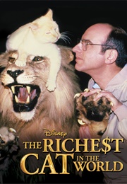 The Richest Cat in the World (1986)