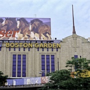Boston Garden