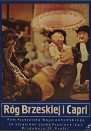Róg Brzeskiej I Capri (1980)