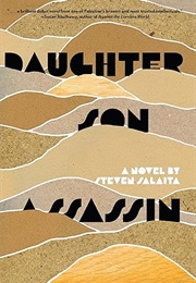 Daughter, Son, Assassin (Steven Salaita)