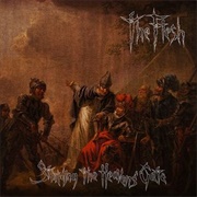 The Flesh - Storming the Heavens' Gate