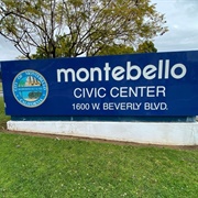 Montebello, California
