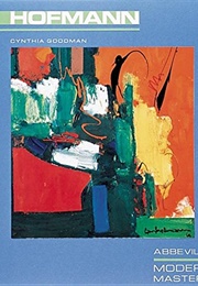Hans Hofmann (Goodman, Cynthia)