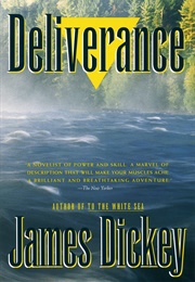 Deliverance (James Dickey)
