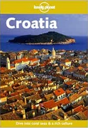 Croatia (Jeanne Oliver)