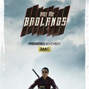 Into the Badlands Season 1