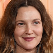 Drew Barrymore
