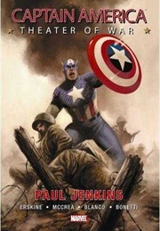 Captain America: Theater of War (Paul Jenkins)