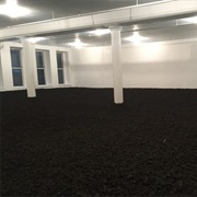 The New York Earth Room