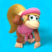 Dixie Kong