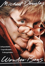 Wonder Boys (2000)