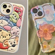 Buy a New Phone Case