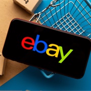 Bid on Ebay