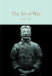 The Art of War (Sun Tzu)