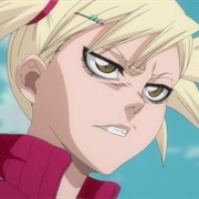 285. the Hundred-Year Grudge! Hiyori's Revenge