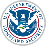 U.S Department of Homeland Security