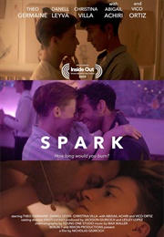 Spark (2024)