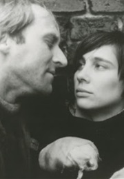 Mężczyzna Niepotrzebny! (1982)