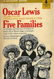 Five Families (Oscar Lewis)