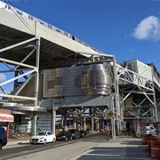 Smith-9 Street Station