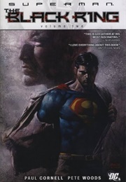 Superman: The Black Ring Vol. 2 (Paul Cornell)