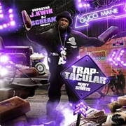 Gucci Mane - Trap Tacular