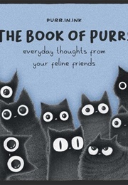 The Book of Purrs (Luis Coelho)