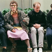 Micachu and the Shapes