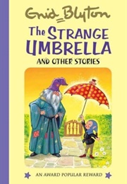 The Strange Umbrella and Other Stories (Enid Blyton)