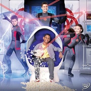 Lab Rats (2012-2016)