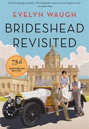 Brideshead Revisited (Evelyn Waugh)
