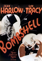 Bombshell (1933)