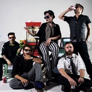 Will Wood and the Tapeworms