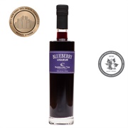 Blueberry Liquer