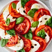 Caprese Salad