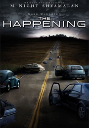 The Happening (2008)