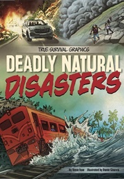 Deadly Natural Disasters (Steve Foxe)