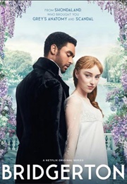 Bridgerton (2020)
