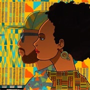 Talib Kweli - State of Grace (Feat. Abby Dobson)