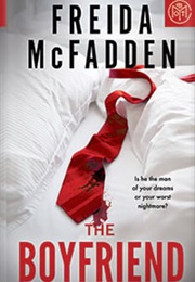 The Boyfriend (Freida McFadden)
