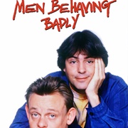 Men Behaving Badly