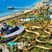 Ushaka Marine World, Durban, South Africa