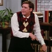 Buffalo Bill: "Jerry Lewis Week" (S2,E2)