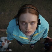 Stranger Things: "Chapter Four: Dear Billy" (S4,E4)