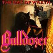 Bulldozer - The Day of Wrath