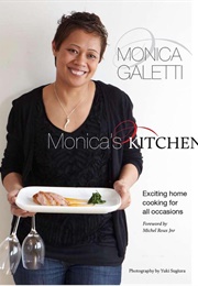 Monica's Kitchen (Monica Galetti)