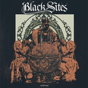 Black Sites - Untrue