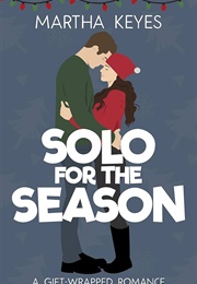 Solo for the Season (Martha Keyes)