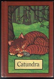 Catundra (Stephen Cosgrove)